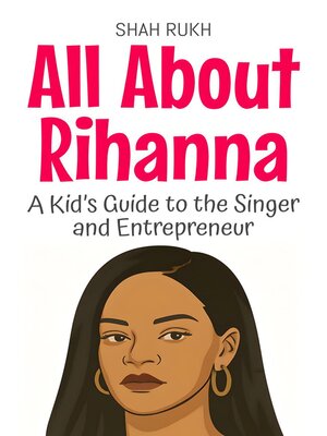 cover image of All About Rihanna